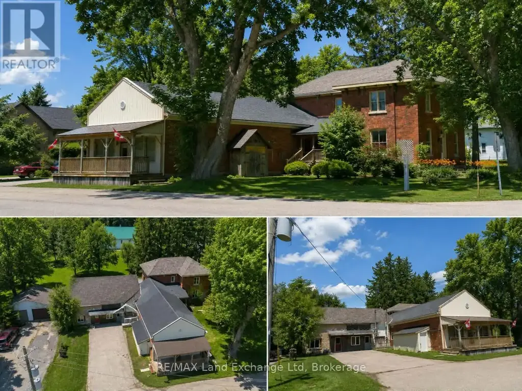 43846 Cranbrook Road, Huron East (Grey)